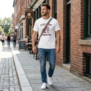 ON MODEL