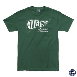 Flag Shirt