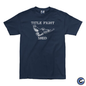 Shed Owl Shirt
