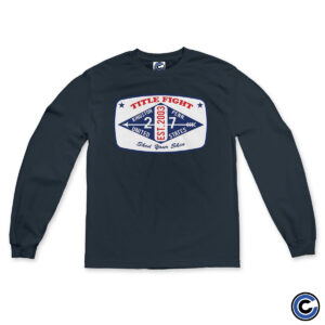 Diamond Long Sleeve