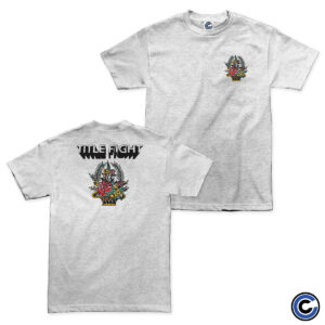 Flowers Shirt
