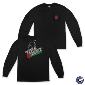 Lightning Long Sleeve