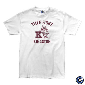Varsity Shirt