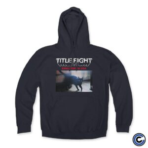 Kingston Cat Hoodie