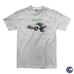 Krawler Shirt