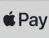 Apple Pay payment method accepted