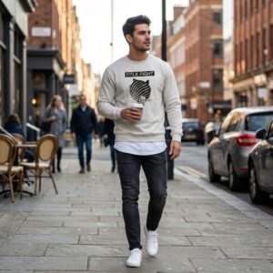 ON MODEL