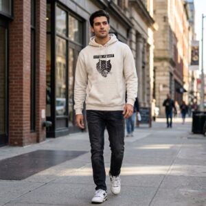 ON MODEL