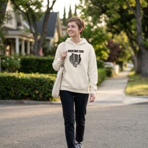 ON MODEL