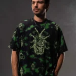 Bugged Out T-Shirt (Oversized)