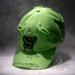 CreepCast Cap-Green