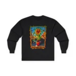 Creepcast Eat Me Like a Bug Unisex Ultra Cotton Long Sleeve Tee