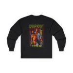 Creepcast My Better Half Unisex Ultra Cotton Long Sleeve Tee