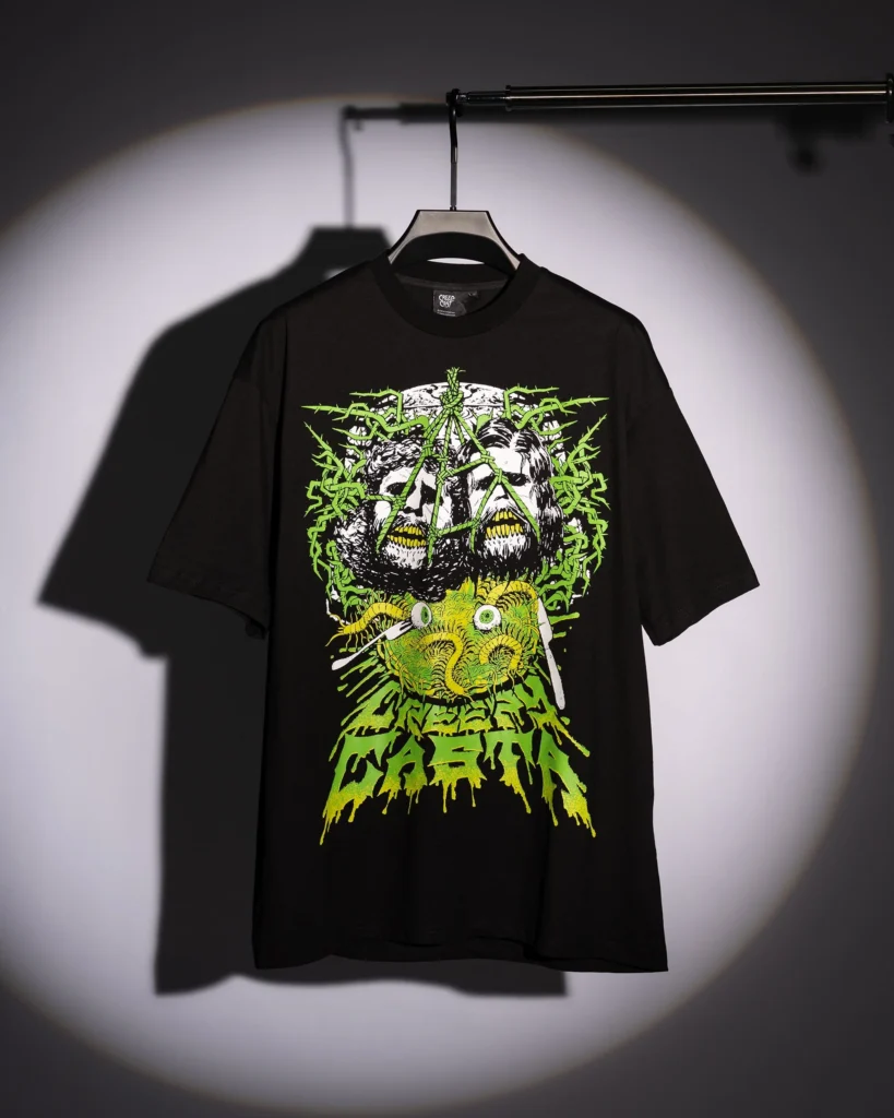 CreepyCasta T-Shirt