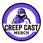 Creep Cast logo icon