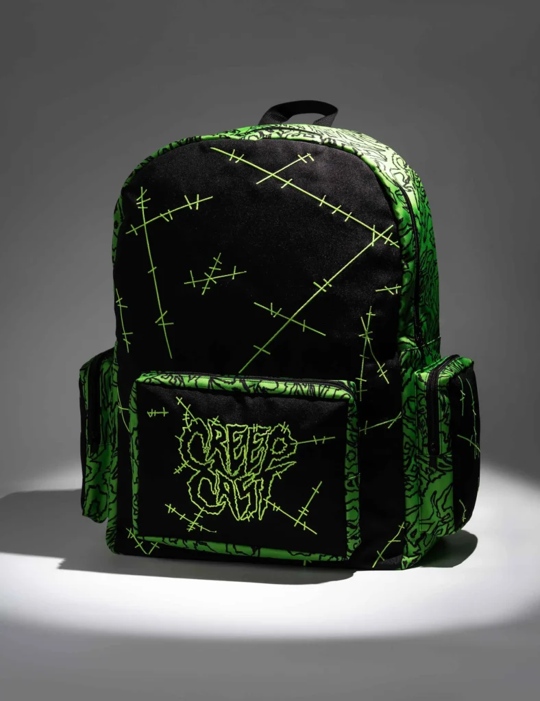 Night Crawler Backpack