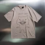 Smile Dog T-Shirt