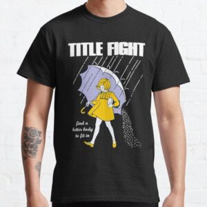 People Call Me Salt Girl 2 Cute Graphic Gift Classic T Shirt