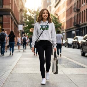 ON MODEL