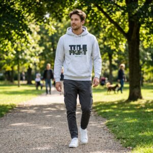ON MODEL