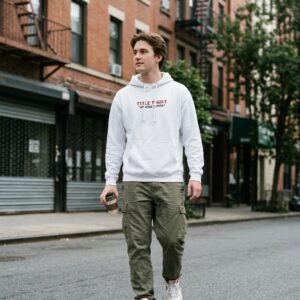ON MODEL